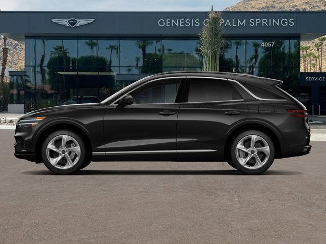 new 2026 Genesis GV70 car, priced at $58,175