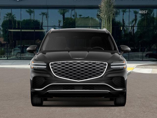 new 2026 Genesis GV70 car, priced at $58,175