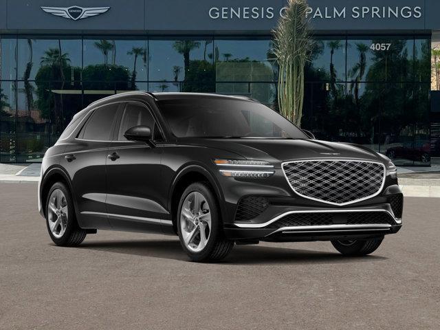 new 2026 Genesis GV70 car, priced at $58,175