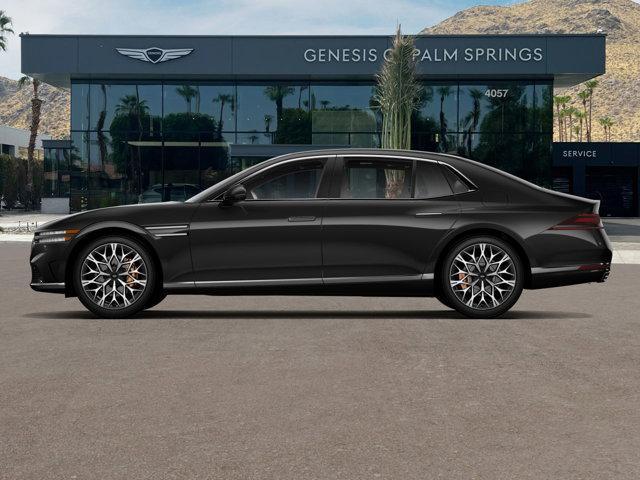 new 2026 Genesis G90 car, priced at $105,450