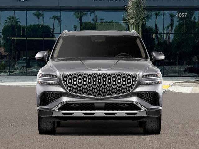 new 2026 Genesis GV80 car, priced at $84,730