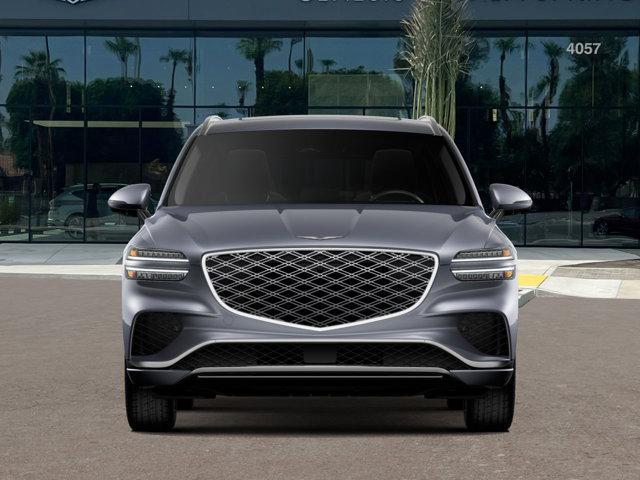 new 2026 Genesis GV70 car, priced at $58,310