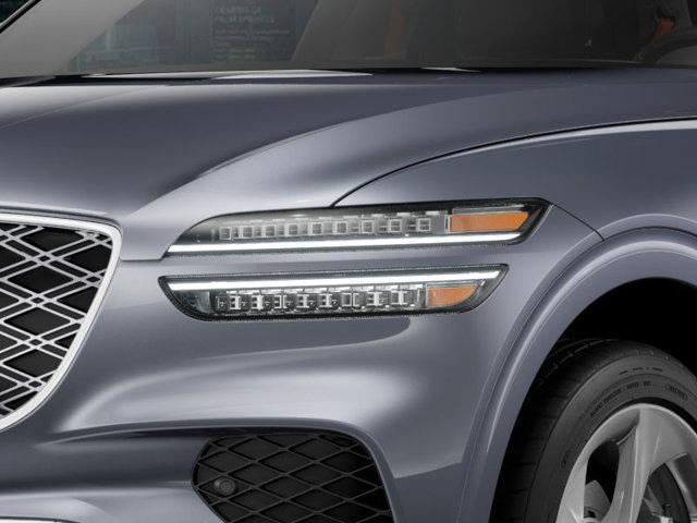 new 2026 Genesis GV70 car, priced at $58,310