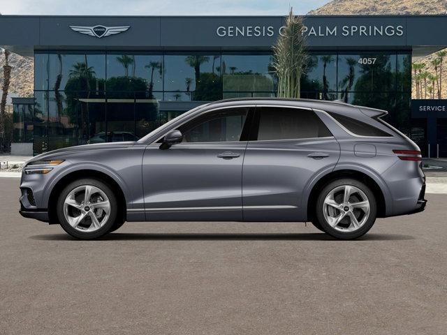 new 2026 Genesis GV70 car, priced at $58,310