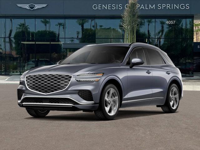 new 2026 Genesis GV70 car, priced at $58,310