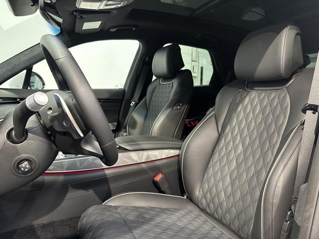 used 2024 Genesis GV70 car, priced at $44,984
