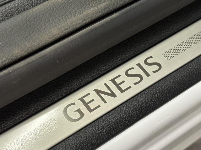 used 2024 Genesis GV70 car, priced at $44,984