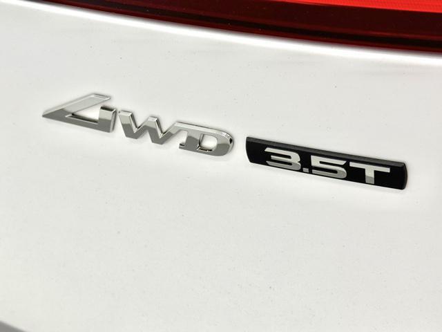 used 2024 Genesis GV70 car, priced at $44,984