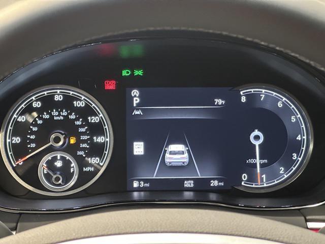 used 2024 Genesis GV70 car, priced at $44,984