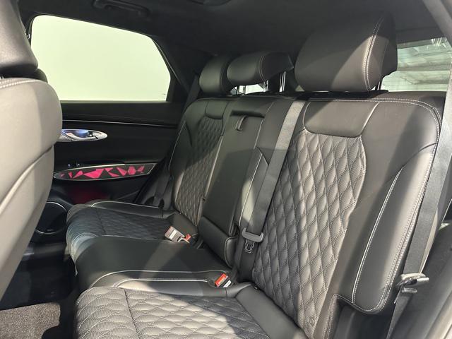 used 2024 Genesis GV70 car, priced at $44,984