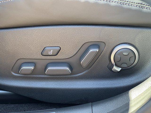 used 2023 Genesis Electrified G80 car, priced at $36,981