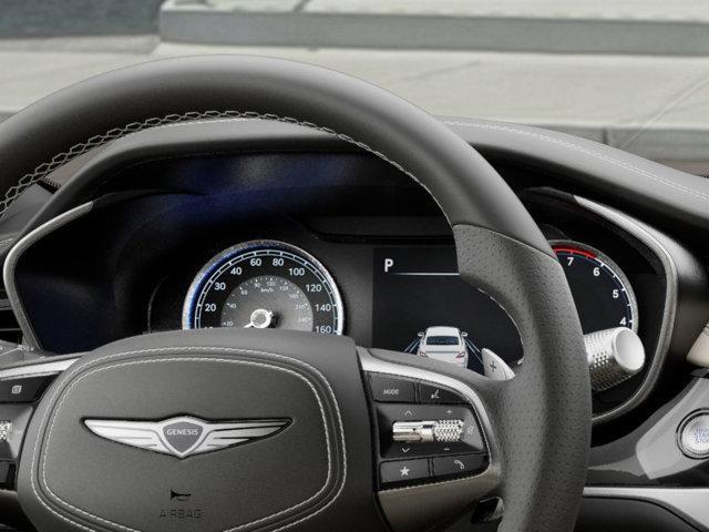 new 2026 Genesis G70 car, priced at $52,390