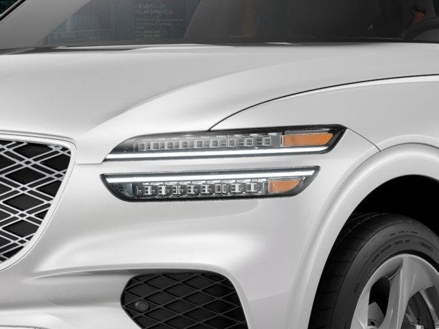 new 2026 Genesis GV70 car, priced at $59,390