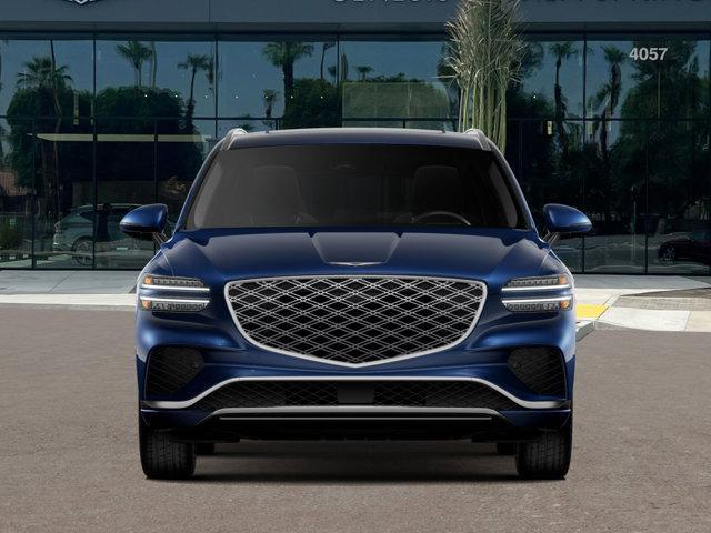 new 2026 Genesis GV70 car, priced at $55,000