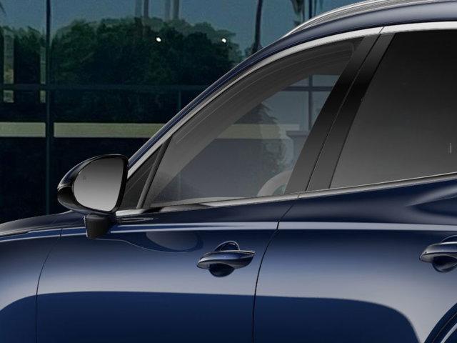 new 2026 Genesis GV70 car, priced at $55,000