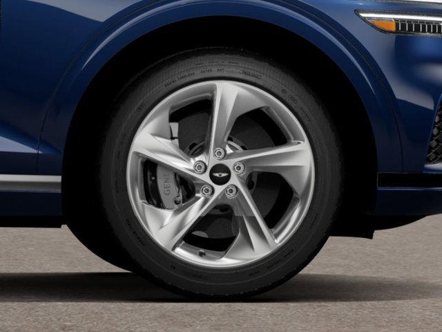 new 2026 Genesis GV70 car, priced at $55,000