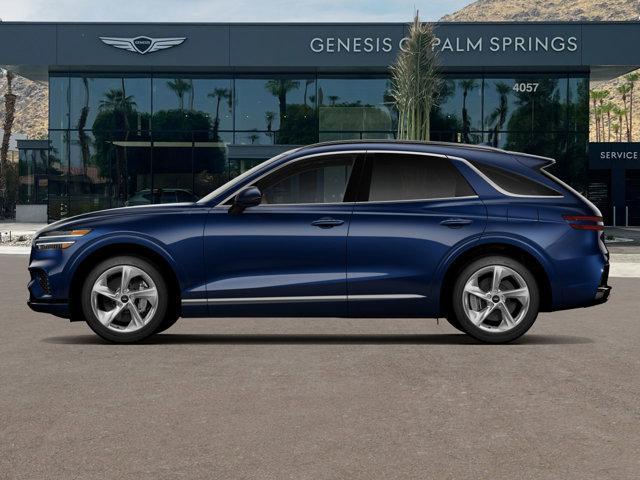 new 2026 Genesis GV70 car, priced at $55,000
