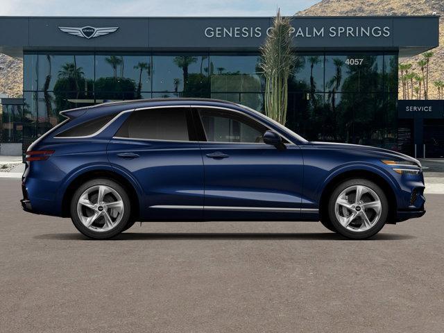 new 2026 Genesis GV70 car, priced at $55,000