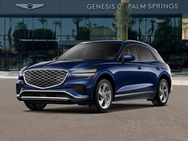 new 2026 Genesis GV70 car, priced at $55,000