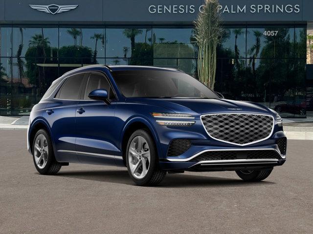 new 2026 Genesis GV70 car, priced at $55,000