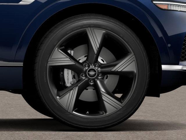 new 2026 Genesis GV80 car, priced at $75,805