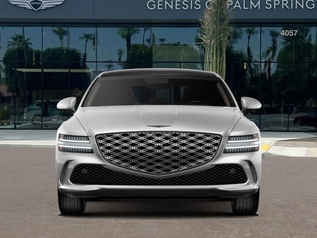 new 2026 Genesis G80 car, priced at $66,675