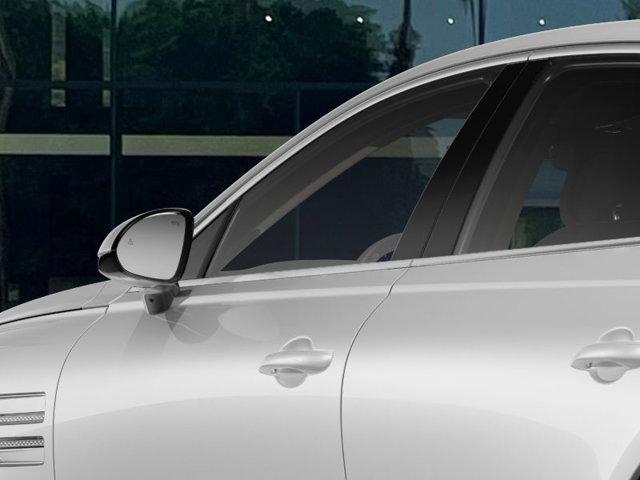 new 2026 Genesis G80 car, priced at $66,675