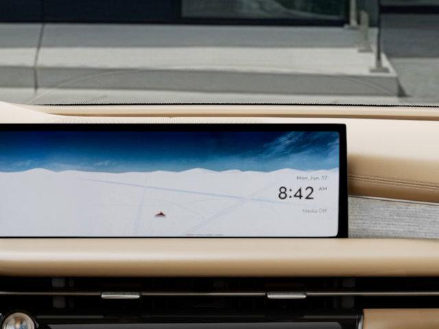 new 2026 Genesis G80 car, priced at $66,675