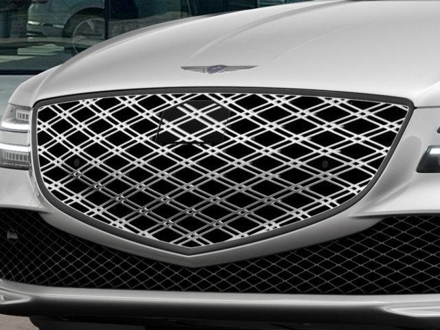 new 2026 Genesis G80 car, priced at $66,675