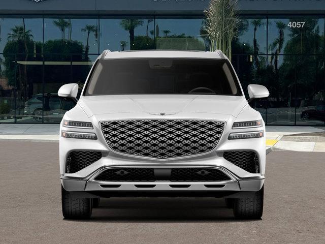 new 2026 Genesis GV80 car, priced at $76,220