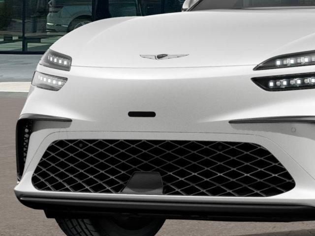 new 2026 Genesis GV60 car, priced at $54,895