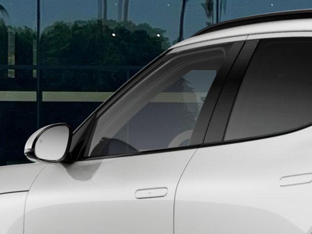 new 2026 Genesis GV60 car, priced at $54,895