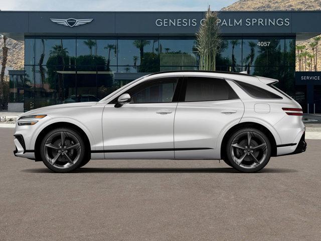 new 2026 Genesis GV70 car, priced at $72,535