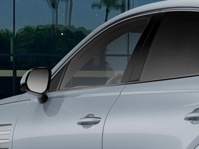 new 2026 Genesis GV80 Coupe car, priced at $90,275