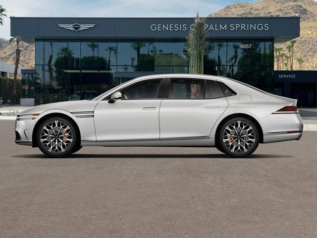 new 2026 Genesis G90 car, priced at $105,450