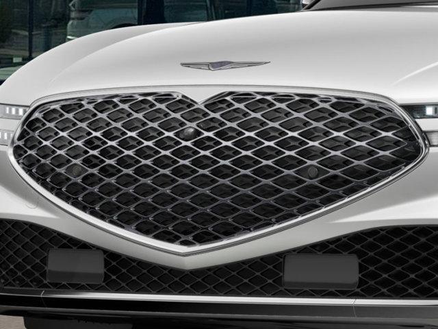 new 2026 Genesis G90 car, priced at $105,450