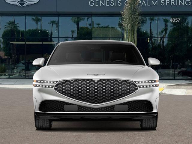 new 2026 Genesis G90 car, priced at $105,450