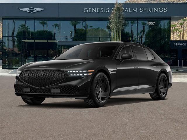 new 2026 Genesis G90 car, priced at $108,265