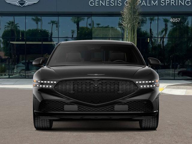 new 2026 Genesis G90 car, priced at $108,265
