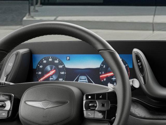 new 2026 Genesis G90 car, priced at $108,265