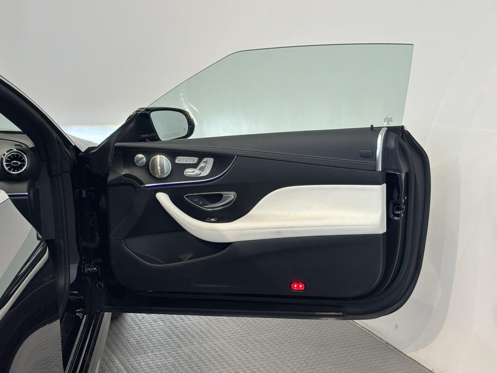 used 2022 Mercedes-Benz E-Class car, priced at $47,984