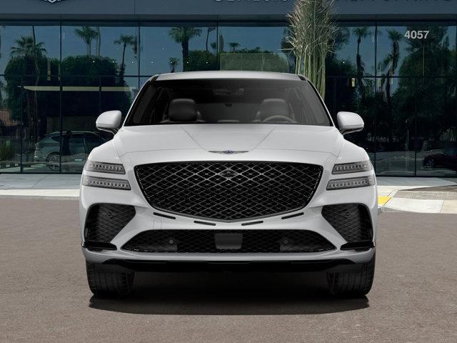 new 2025 Genesis GV80 Coupe car, priced at $85,475