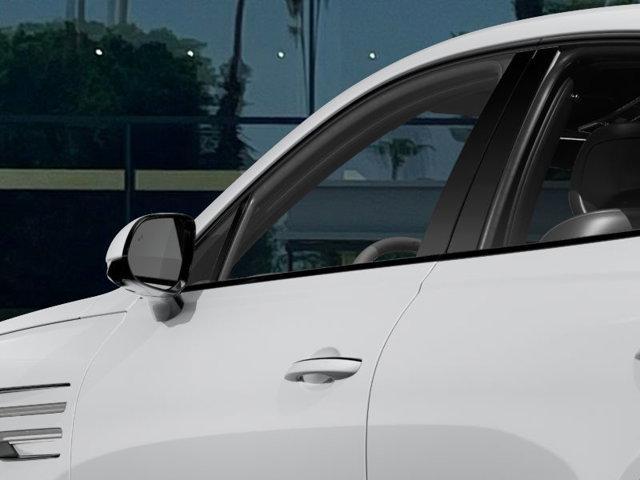 new 2025 Genesis GV80 Coupe car, priced at $85,475