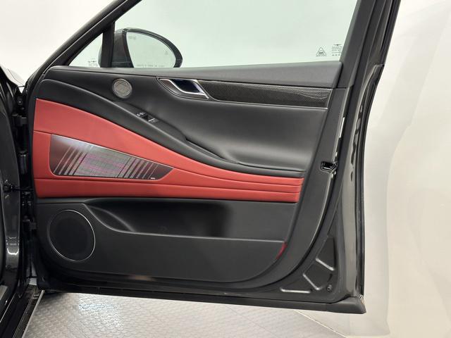 used 2024 Genesis G80 car, priced at $53,984