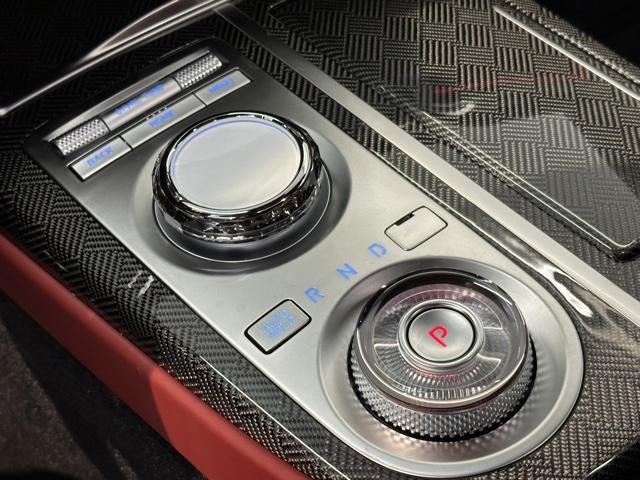 used 2024 Genesis G80 car, priced at $53,984