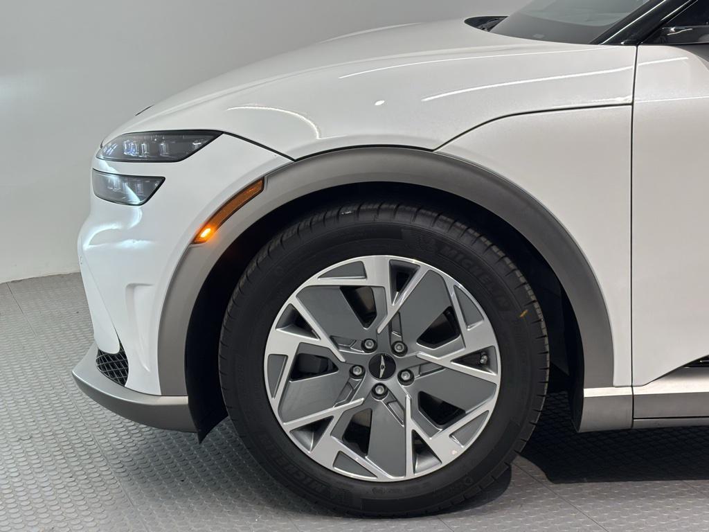 used 2025 Genesis GV60 car, priced at $36,981