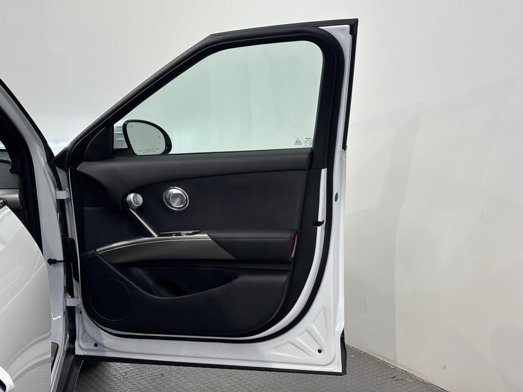 used 2025 Genesis GV60 car, priced at $36,981