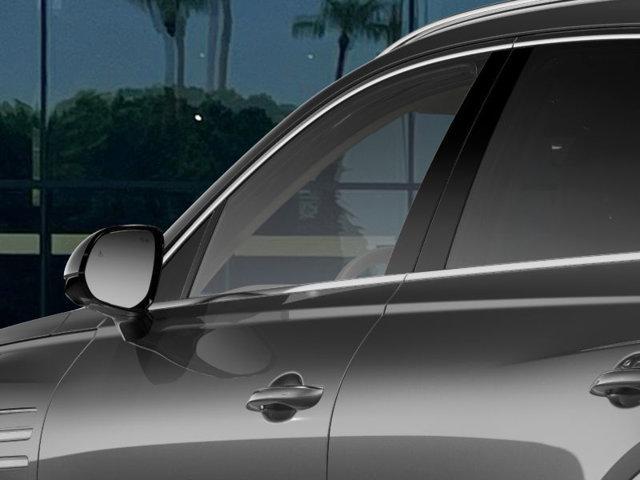 new 2026 Genesis GV80 car, priced at $84,635