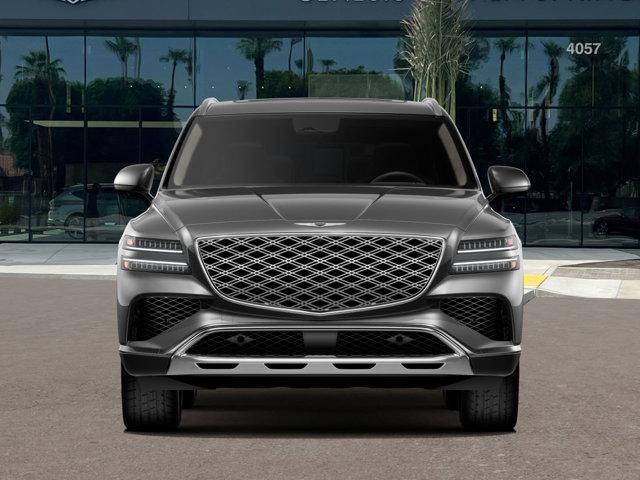 new 2026 Genesis GV80 car, priced at $84,635