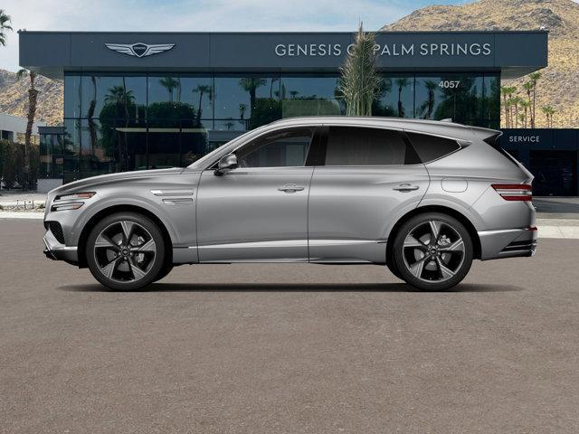 new 2026 Genesis GV80 car, priced at $84,730